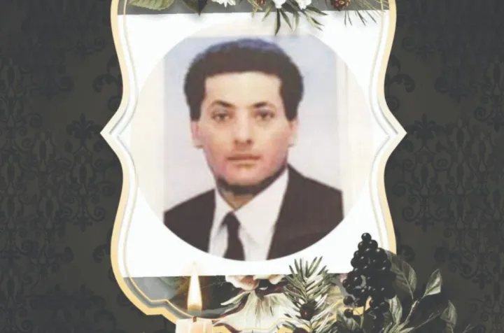 همايون ولى چهرهٔ درخشان فوتبال افغانستان، چشم از جهان بست